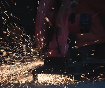 ​Come regolare la temperatura durante la lavorazione della fusione di precisione