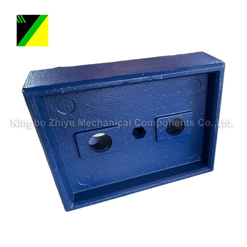 Cos'è esattamente la ghisa ad alto contenuto di cromo di CLASSE 3A e in che modo può apportare vantaggi alle vostre applicazioni?