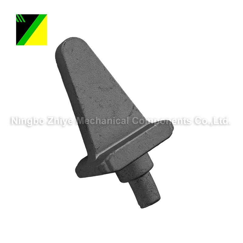 In che modo la fusione in acciaio al carbonio Baffle migliora le prestazioni dei componenti industriali?