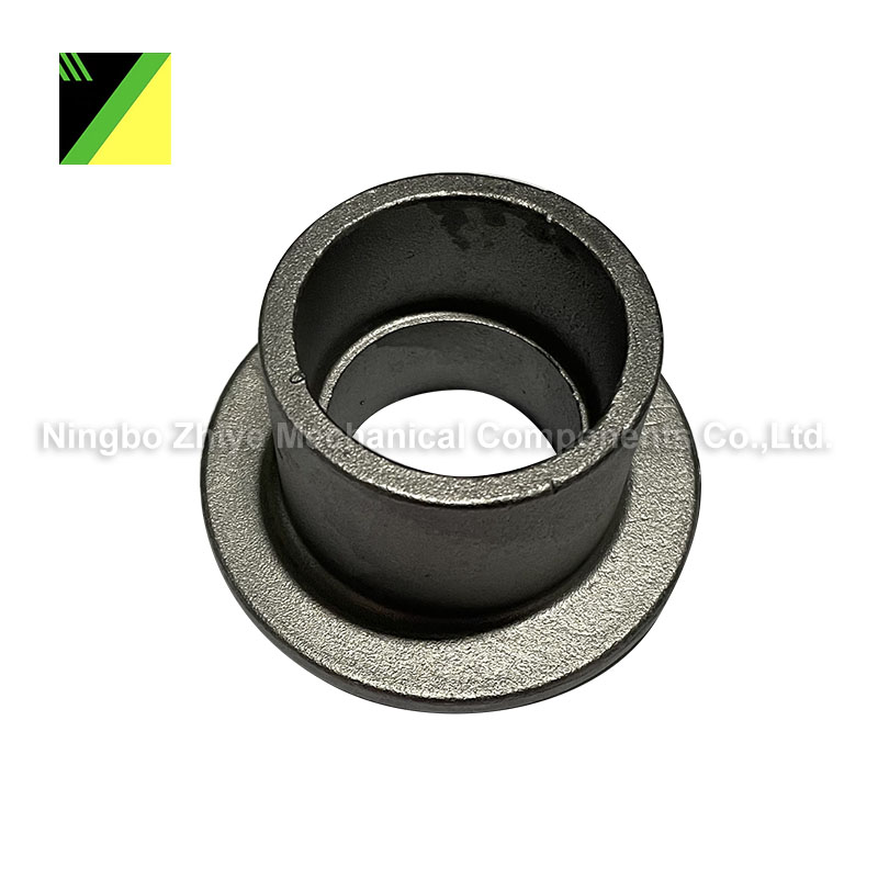 Che cos'è un giunto per colata di precisione di silice sol?