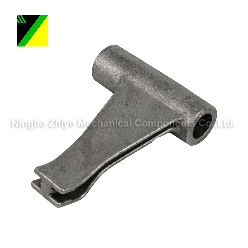 Silica di carbone in acciaio Sol Investimento Dasting D Gear blank