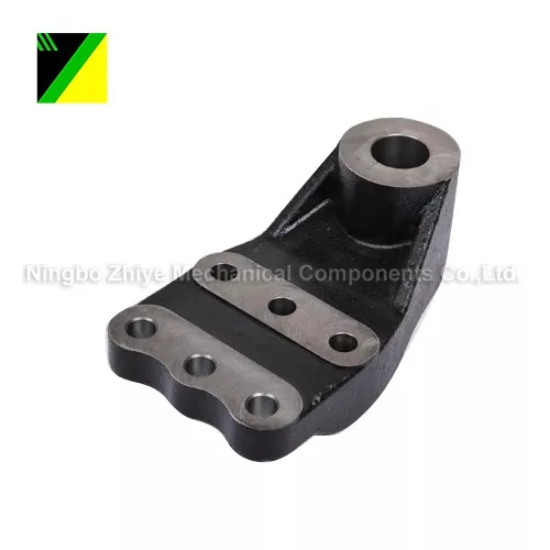 Gancio e grillo in schiuma persa in ferro duttile