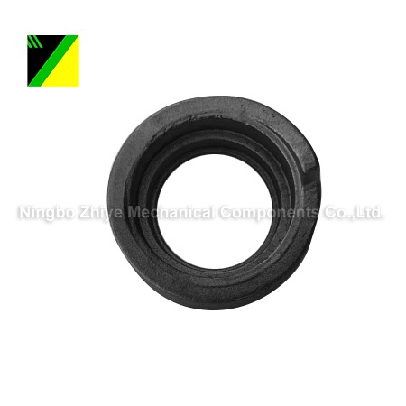 Carbon Steel Casting Small Nut