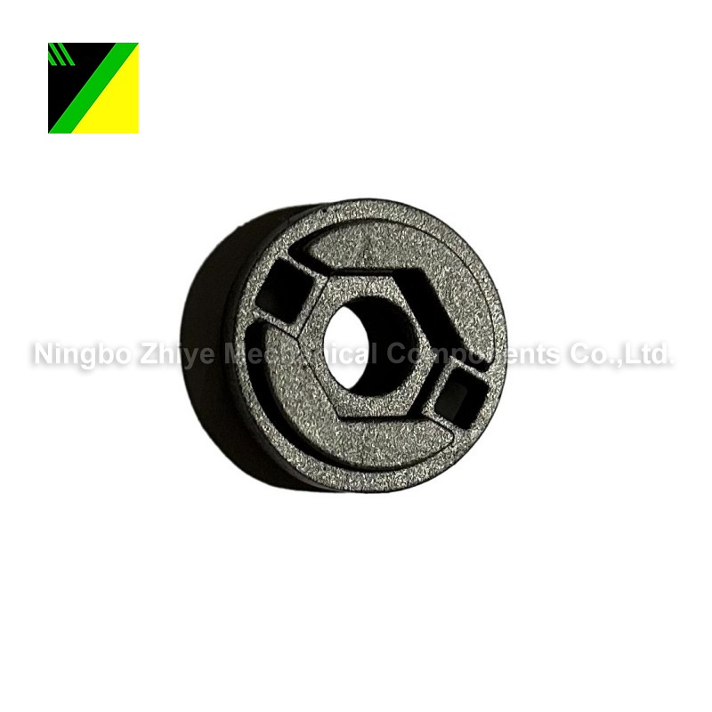 QT700-2 Iron duttile