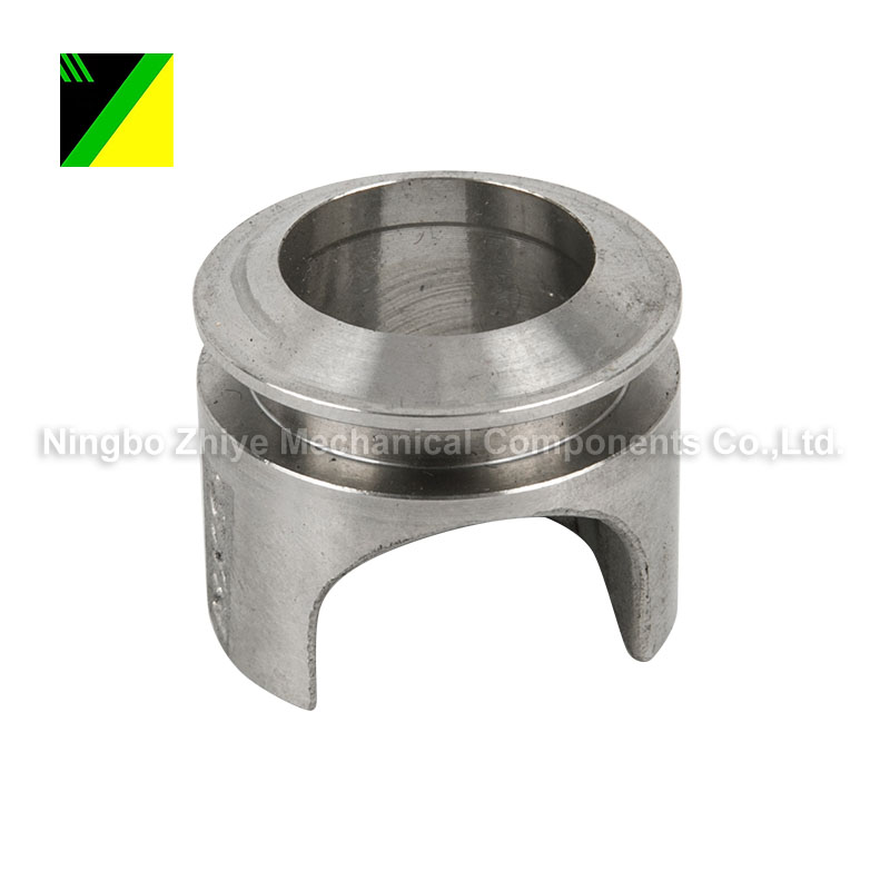Silica Sol Precision Casting Maniche