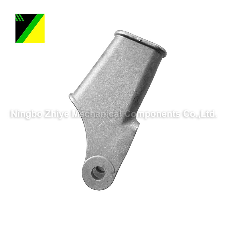 ZG270-500 ZG35 Casting in acciaio al carbonio