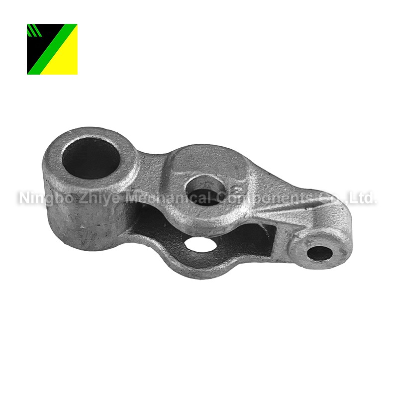 ZG310-570 ZG45 Casting in acciaio al carbonio